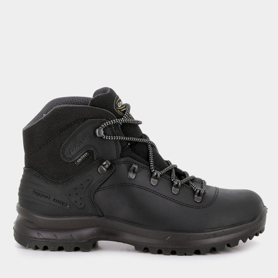 Gri sport Mu&scaron;ki trekking 38MTR11021