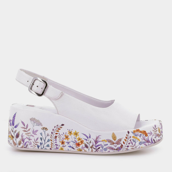 Hogl Ženska sandala 49ZLJ11492