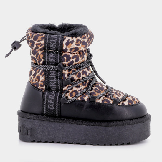 D.Franklin Dječija gležnjerica 59DGL10043