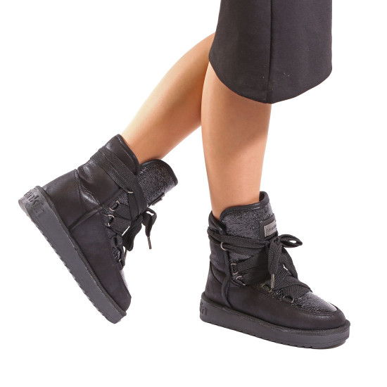 D.Franklin Ženska čizma 59ZGL10002