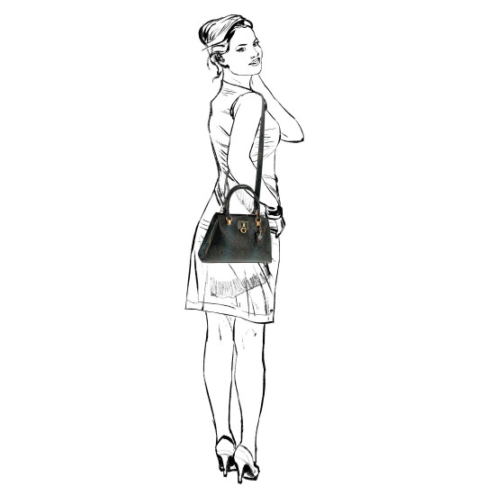 Guess Ženska torba 62ZET01385