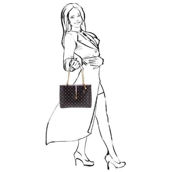 Guess Ženska torba 62ZET02865
