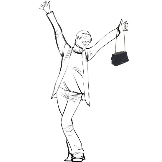 Steve Madden Ženska torba 62ZET03985