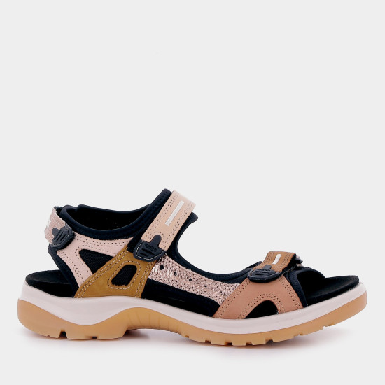 Ecco Ženska sandala 66ZLJ12652