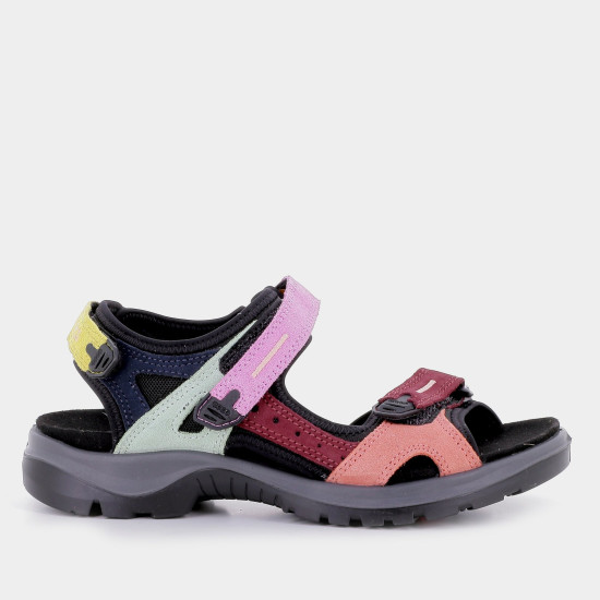 Ecco Ženska sandala 66ZLJ12662