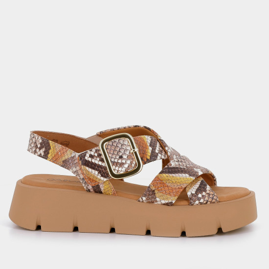 Gabor Ženska sandala 73ZLJ12862