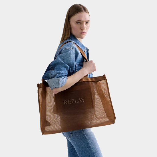 Replay Ženska torba 90ZET02125