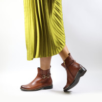 Caprice Ženska gležnjerica 05ZGL13872