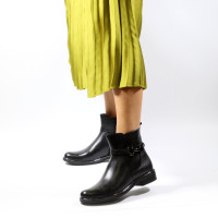 Caprice Ženska gležnjerica 05ZGL13882