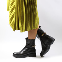 Caprice Ženska gležnjerica 05ZGL13892