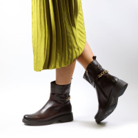 Caprice Ženska gležnjerica 05ZGL13902