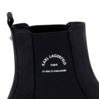 Karl Lagerfeld Muška gležnjerica 08MGL10041