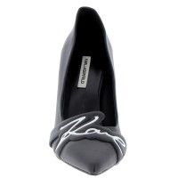 Karl Lagerfeld Ženska cipela 08ZCJ10002