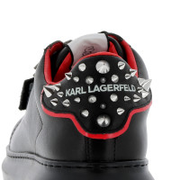 Karl Lagerfeld Ženska patika 08ZCJ10252