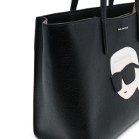 Karl Lagerfeld Ženska torba 08ZET00025