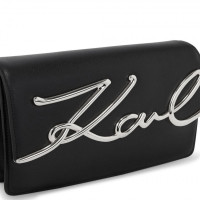 Karl Lagerfeld Ženska torba 08ZET00035