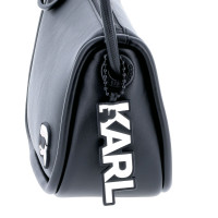 Karl Lagerfeld Ženska torba 08ZET00165