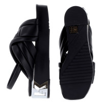 Karl Lagerfeld Ženska sandala 08ZLJ10012