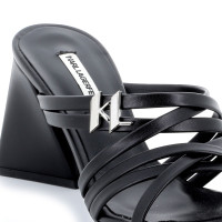 Karl Lagerfeld Ženska papuča 08ZNV10102