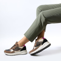 NeroGiardini Ženska patika 09ZCJ10092