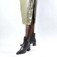 NeroGiardini Ženska gležnjerica 09ZGL10012