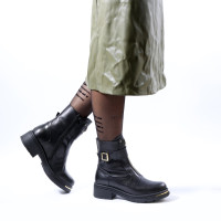 NeroGiardini Ženska gležnjerica 09ZGL10052