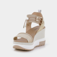 NeroGiardini Ženska sandala 09ZLJ10212