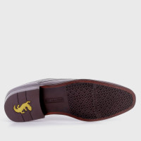 Salamander Muška cipela 11MCJ12791