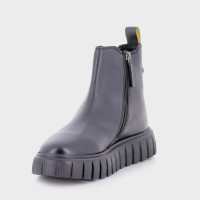 Salamander Ženska gležnjerica 11ZGL11022