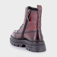 Salamander Ženska gležnjerica 11ZGL11062