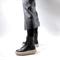 Salamander Ženska gležnjerica 11ZGL11082