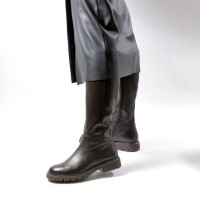 Salamander Ženska čizma 11ZZV10012