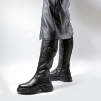 Salamander Ženska čizma 11ZZV10022