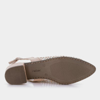 Rieker Ženska sandala 13ZLJ12782