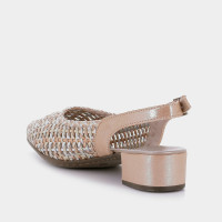 Rieker Ženska sandala 13ZLJ12782