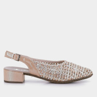 Rieker Ženska sandala 13ZLJ12782