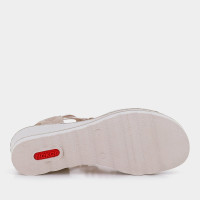 Rieker Ženska sandala 13ZLJ12792