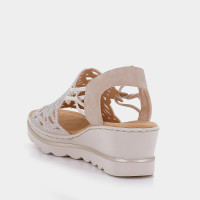 Rieker Ženska sandala 13ZLJ12792