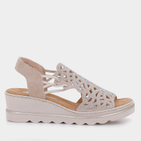 Rieker Ženska sandala 13ZLJ12792