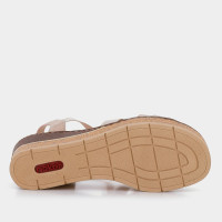 Rieker Ženska sandala 13ZLJ12802