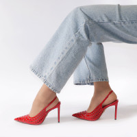 Aldo Ženska sandala 17ZLJ15582