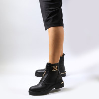 Mexx Ženska gležnjerica 18ZGL10922