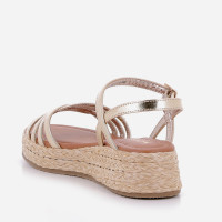 Mexx Ženska sandala 18ZLJ10212