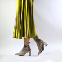 Tamaris Ženska gležnjerica 19ZGL18572