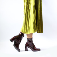 Tamaris Ženska gležnjerica 19ZGL18602