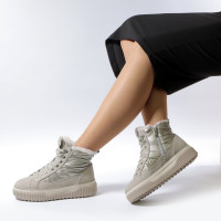 Tamaris Ženska čizma 19ZGL18732