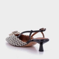 Tamaris Ženska sandala 19ZLJ19872