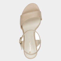 Tamaris Ženska sandala 19ZLJ20332