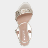 Tamaris Ženska sandala 19ZLJ20362