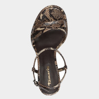 Tamaris Ženska sandala 19ZLJ20392